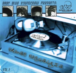 Presents Urban Nostalgia Vol.1