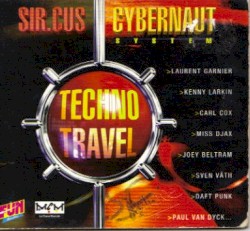 Techno Travel
