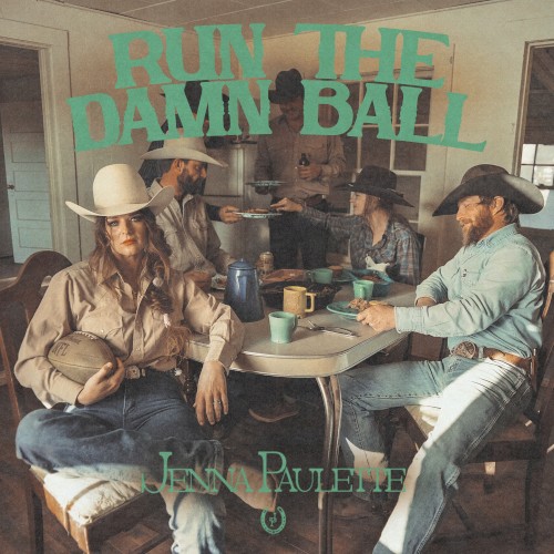 Run the Damn Ball