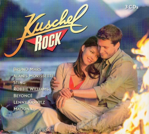 Kuschelrock 26
