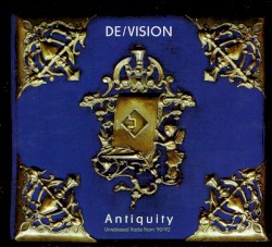 Antiquity