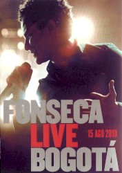 Live Bogotá 15 ago 2010