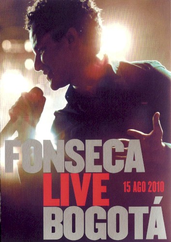 Live Bogotá 15 ago 2010