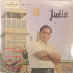 Rondando tu esquina / Secreto amor / Carta a mi madre / De un viejo amor