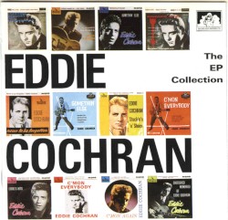 The EP Collection