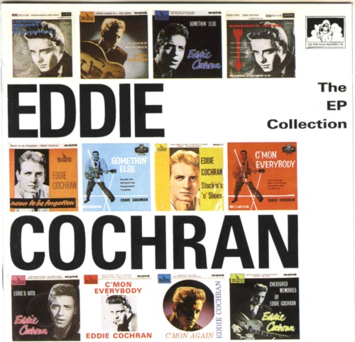 The EP Collection