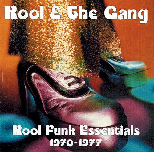 Kool Funk Essentials 1970-1977