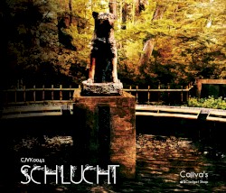 SCHLUCHT