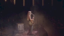 Something Holy (Live at Funkhaus Berlin)