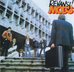 Revansj!