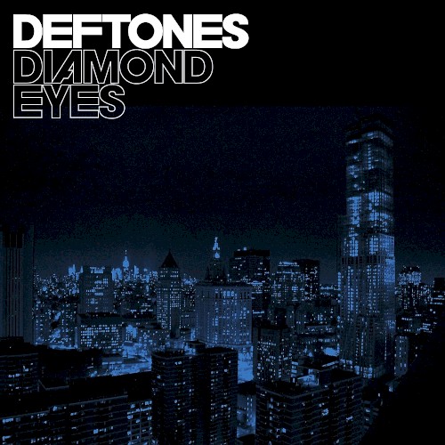 Diamond Eyes