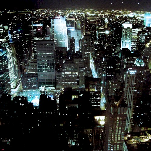 Sonder