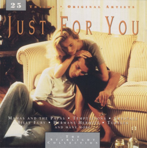 Just for You