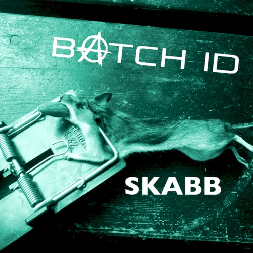 Skabb