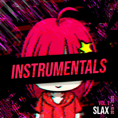 Instrumentals Vol. 1