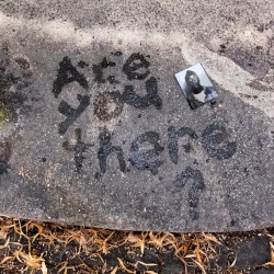 Are You There?