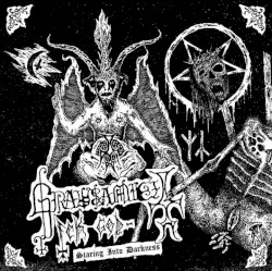 FCK God - Staring Into Darkness