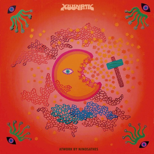 Roho Ulio Toweka / Ants / Worship