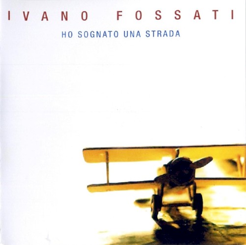 Ho sognato una strada