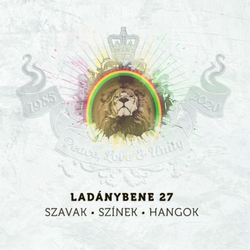 Szavak - színek - hangok