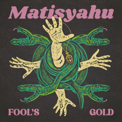 Fool’s Gold
