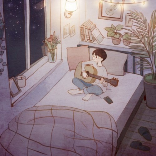 안_녕?