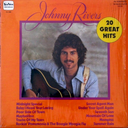 20 Greatest Hits