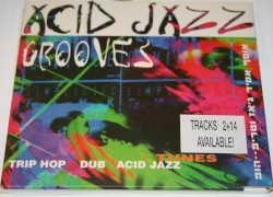Acid Jazz Grooves