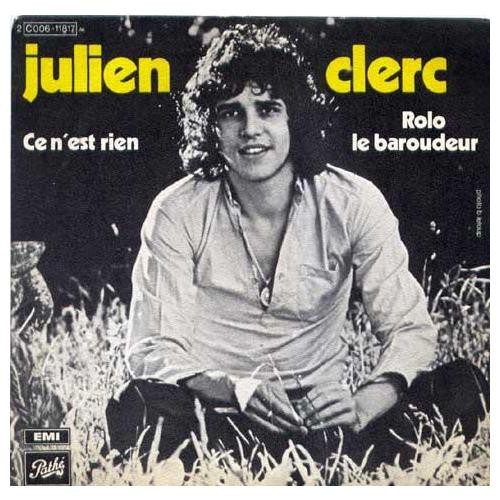 Ce n'est rien / Rolo le Baroudeur