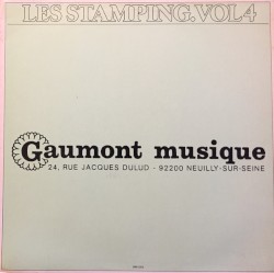 Les Stamping Volume 4