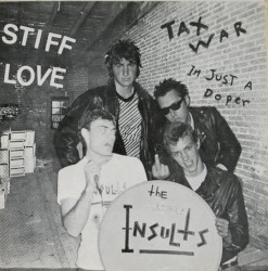 Stiff Love