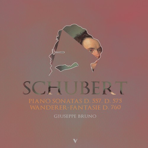 Piano Sonatas, D. 557, D. 575 / Wanderer-Fantasie, D. 760