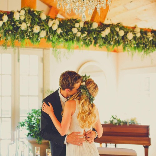 When I See You, I See Home (Wedding Version)