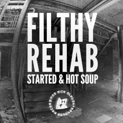 Started / Hot Soup