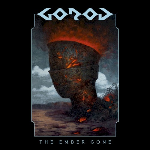 The Ember Gone