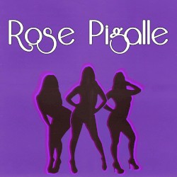 Rose Pigalle