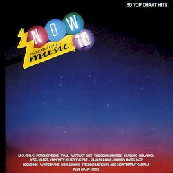 Now That’s What I Call Music 10