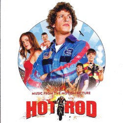 Hot Rod