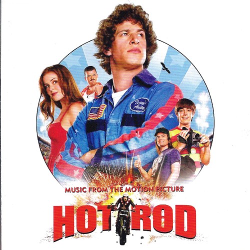 Hot Rod