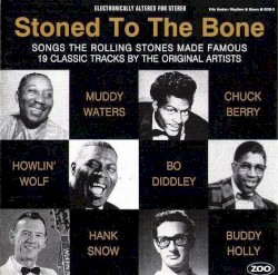 Stoned to the Bone