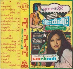 အိပ်စက်အနားယူပြီ
