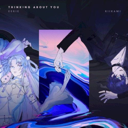 thinking about you