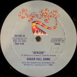 Apache