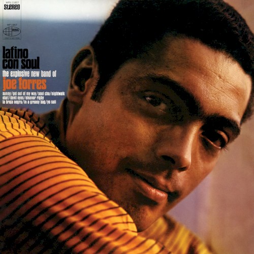 Latino Con Soul