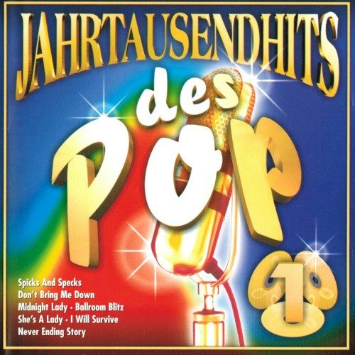 Jahrtausendhits des Pop