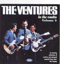 In the Vaults, Volume 4