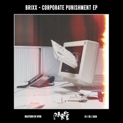 Corporate Punishment
