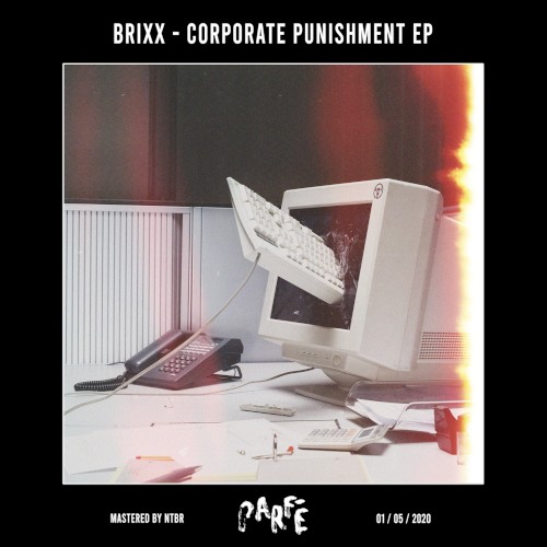 Corporate Punishment
