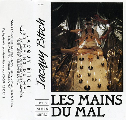 Les Mains du mal
