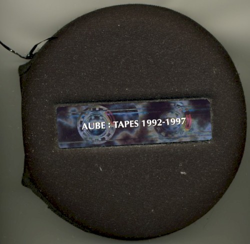Tapes 1992–1997